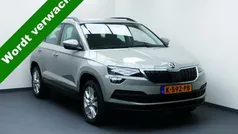 Grijs Gebruikt 2020 Skoda Karoq Style SUV | € 22.749 (Goede deal)