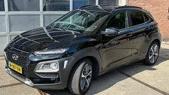 Gebruikt 2020 Hyundai Kona Premium SUV | € 17.945 (Eerlijke prijs)