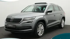 Grijs Gebruikt 2020 Skoda Kodiaq Business Line SUV | € 31.400 (Eerlijke prijs)