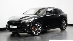 Gebruikt 2021 Ford Mustang Mach-E Extended Range SUV | € 31.795 (Eerlijke prijs)