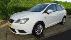 Gebruikt 2013 Seat Ibiza ST Style Stationwagen | € 5.750 (Eerlijke prijs)
