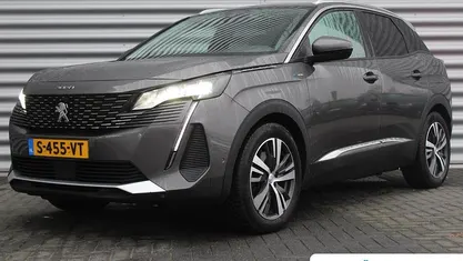 Occasion Peugeot 3008 Allure 2023 SUV