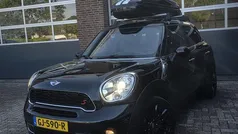Gebruikt 2011 Mini Cooper S Countryman SUV | € 8.695 (Eerlijke prijs)