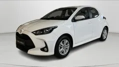 Gebruikt 2024 Toyota Yaris Active Hatchback | € 26.750 (Eerlijke prijs)