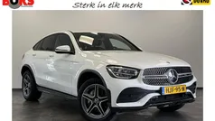 Gebruikt 2022 Mercedes GLC300 Business Coupé | € 50.945 (Super prijs)