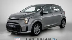 Grijs Gebruikt 2025 Kia Picanto Hatchback | € 21.900 (Eerlijke prijs)