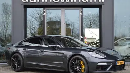 Occasion Porsche Panamera 550 PK (404 kW) 2017 Hatchback