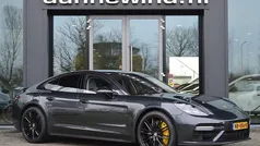 Gebruikt 2017 Porsche Panamera Hatchback | € 72.950 (Eerlijke prijs)