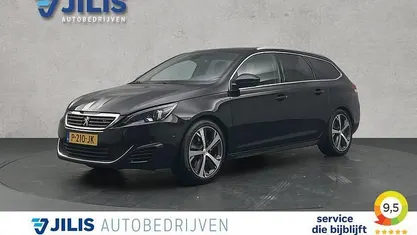 Occasion Peugeot 308 SW GTi 207 PK (152 kW) 2017 Stationwagen