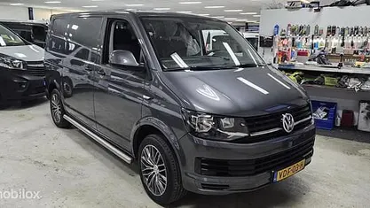 Occasion 2019 VW T6.1 Van | € 14.750 (Eerlijke prijs)