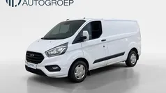 Gebruikt 2023 Ford Transit Custom Trend Van | € 24.945 (Eerlijke prijs)