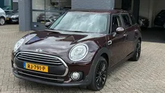 Mini One Clubman