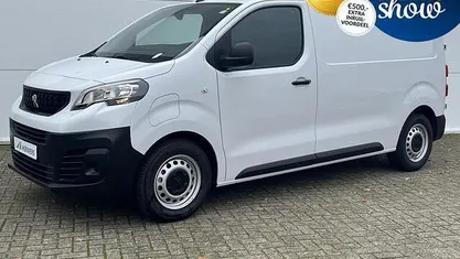 Occasion Peugeot e-Expert 100 kW (136 PK) 2023 Van