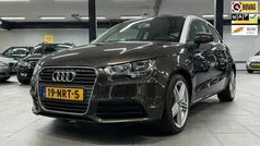 Gebruikt 2010 Audi A1 Attraction Hatchback | € 6.950 (Eerlijke prijs)