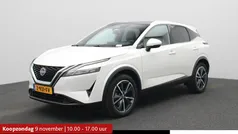 Gebruikt 2024 Nissan Qashqai Tekna SUV | € 31.430 (Eerlijke prijs)