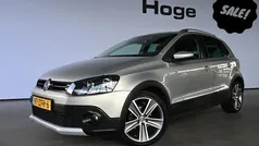 Gebruikt 2012 VW Polo Cross Hatchback | € 10.940 (Eerlijke prijs)