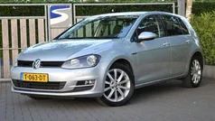Gebruikt 2015 VW Golf VII Edition Hatchback | € 13.950 (Eerlijke prijs)