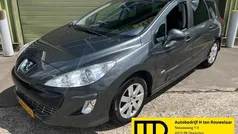 Stationwagon Gebruikt 2011 Peugeot 308 Stationwagen | € 3.495 (Eerlijke prijs)