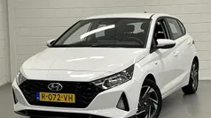 Gebruikt 2022 Hyundai i20 Comfort Hatchback | € 17.825 (Eerlijke prijs)