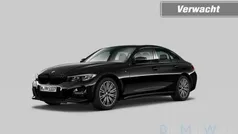Zwart, metallic lak Gebruikt 2019 BMW 320 M Sport Sedan | € 25.750 (Eerlijke prijs)