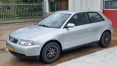 Gebruikt 1998 Audi A3 Attraction Hatchback | € 2.250 (Eerlijke prijs)
