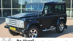 Gebruikt 2009 Land Rover Defender SUV | € 54.950