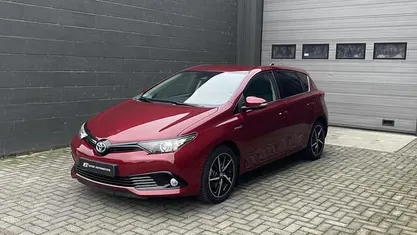 Occasion Toyota Auris 99 PK (72 kW) 2018 Hatchback