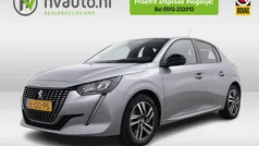 Gebruikt 2022 Peugeot 208 Allure Hatchback | € 15.900 (Eerlijke prijs)