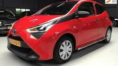 Gebruikt 2019 Toyota Aygo Hatchback | € 7.499 (Eerlijke prijs)