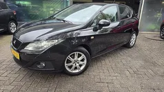 Gebruikt 2010 Seat Ibiza Sport Hatchback | € 3.999 (Eerlijke prijs)