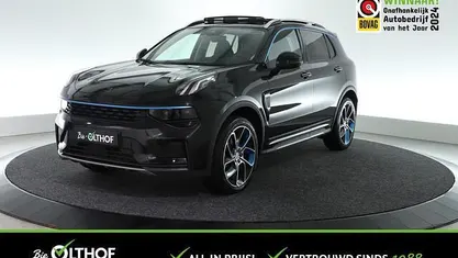Occasion 2021 Lynk & Co 01 SUV | € 24.000 (Eerlijke prijs)