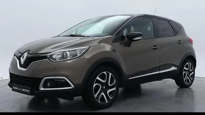 Occasion Renault Captur Dynamique 90 PK (66 kW) 2014 Bruin SUV