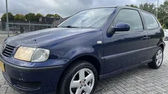Gebruikt 2001 VW Polo Trendline Hatchback | € 999 (Goede deal)