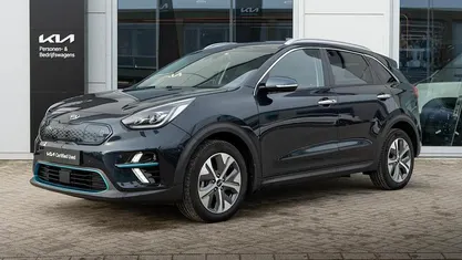 Occasion 2020 Kia e-Niro SUV | € 18.890 (Eerlijke prijs)
