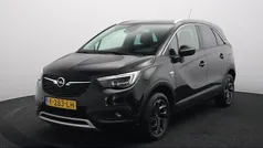 Zwart Gebruikt 2020 Opel Crossland X Edition SUV | € 13.345 (Goede deal)