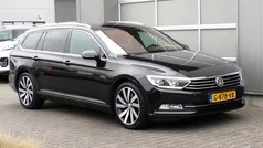 Gebruikt 2016 VW Passat Stationwagen | € 12.750 (Goede deal)