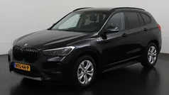 Zwart Gebruikt 2021 BMW X1 Executive SUV | € 28.895 (Goede deal)