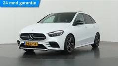 Gebruikt 2023 Mercedes B180 AMG line MPV | € 36.850 (Eerlijke prijs)