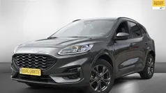 Grijs Gebruikt 2023 Ford Kuga ST-Line X SUV | € 29.710 (Eerlijke prijs)