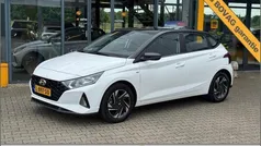 Gebruikt 2021 Hyundai i20 Comfort Hatchback | € 16.990 (Eerlijke prijs)