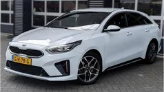 Gebruikt 2020 Kia ProCeed GT-Line Hatchback | € 21.995 (Goede deal)