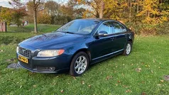 Gebruikt 2006 Volvo S80 Summum Sedan | € 4.995 (Super prijs)