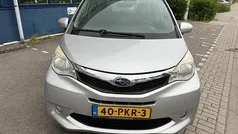 Gebruikt 2011 Toyota Verso-S Luxury MPV | € 4.750 (Eerlijke prijs)