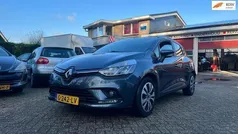 Gebruikt 2018 Renault Clio GrandTour Intens Stationwagen | € 8.250 (Eerlijke prijs)
