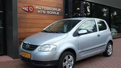 Grijs Gebruikt 2006 VW Fox Trendline Hatchback | € 1.150 (Eerlijke prijs)