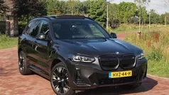 Grijs Gebruikt 2023 BMW iX3 Executive SUV | € 49.490 (Eerlijke prijs)