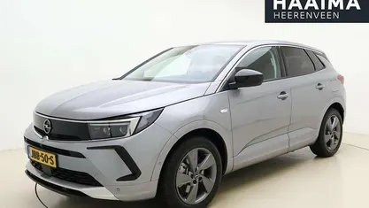 Occasion 2024 Opel Grandland X SUV | € 34.450 (Eerlijke prijs)