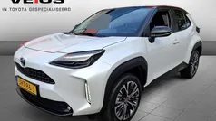 Gebruikt 2022 Toyota Yaris Executive SUV | € 28.250 (Eerlijke prijs)