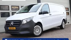 Gebruikt 2024 Mercedes Vito Van | € 35.900 (Super prijs)