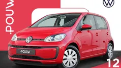 Rood Gebruikt 2019 VW up! move up! Hatchback | € 10.950 (Eerlijke prijs)